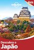 Lonely Planet Descubra o Japo