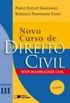 Novo Curso de Direito Civil - Vol. III