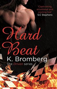 Hard Beat (Driven Series Book 10) (English Edition)