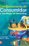 Comportamento do Consumidor e Estratgia de Marketing