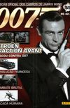 007 - Coleo dos Carros de James Bond - 55