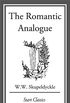 The Romantic Analogue (English Edition)