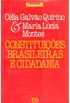 Constituies Brasileiras e Cidadania