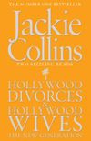Hollywood Divorces / Hollywood Wives: The New Generation (English Edition)