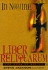 Liber Reliquarum: The Book of Relics