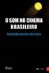 O som no cinema brasileiro