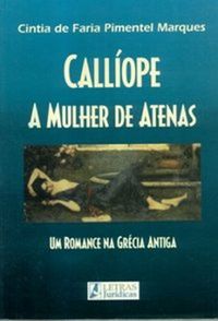 Callope - A Mulher de Atenas
