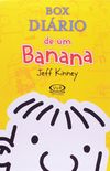 Box Dirio De Um Banana - 7 Volumes