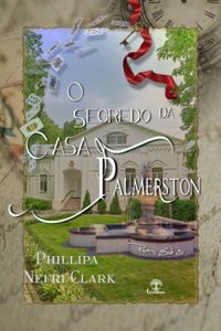 O Segredo da Casa Palmerston
