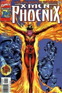 X-Men: Phoenix (1999)