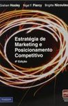 Estratgia de Marketing e Posicionamento competitivo
