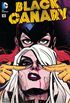 Black Canary #10
