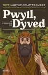 Pwyll, o Prncipe de Dyved