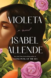 Violeta: A Novel (English Edition)