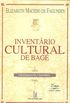 Inventrio Cultural de Bag