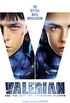 Valerian and the City of a Thousand Planets: The Official Movie Novelization (English Edition)