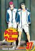 The Prince of Tennis #37