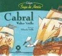 Saga De Herois - Cabral