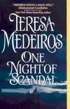 One Night Of Scandal