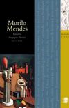 Melhores Poemas de Murilo Mendes