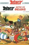 Asterix entre os Belgas