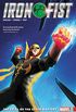 Iron Fist Vol. 1: The Trial of the Seven Masters
