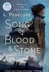 Song of Blood & Stone: Earthsinger Chronicles, Book One (English Edition)