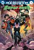 Super Sons #04 - DC Universe Rebirth
