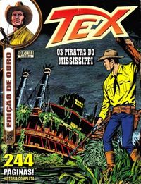 Tex Ouro #23
