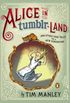 Alice in Tumblr-land: And Other Fairy Tales for a New Generation (English Edition)