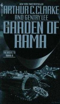 Garden of Rama