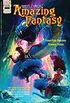 Amazing Fantasy (2021) #2 (of 5)
