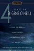 Four Plays By Eugene O