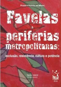 Favelas e Periferias Metropolitanas