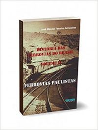Histrias das Ferrovias do Brasil