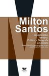 Milton Santos: 