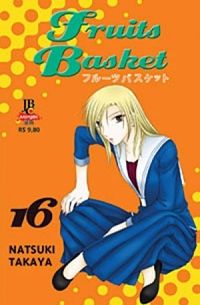 Fruits Basket #16