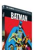 Dc Graphic Novels Ed. 96 - Batman E Os Renegados