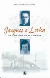 Jacques e Lotka