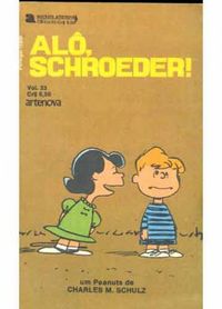 Al, Schroeder!