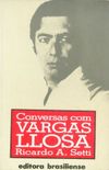 Conversas com Vargas Llosa