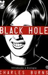 Black Hole - Introduo  Biologia