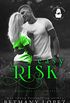 Easy Risk: A Boudreaux Universe Novel (English Edition)