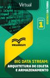 Big data stream