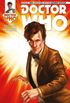 Doctor Who: The Eleventh Doctor #3
