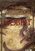 Der Hobbit: oder Hin und zurück. Mit Illustrationen von Alan Lee (German Edition)