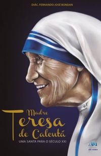 Madre Teresa de Calcut