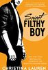 Sweet Filthy Boy (Wild Seasons Book 1) (English Edition)