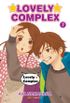Lovely Complex #07