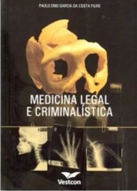 Medicina legal e criminalstica